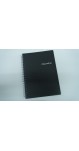 FANCY RING NOTE BOOK A5